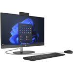 ORDINATEUR DE BUREAU TOUT-EN-UN HP AiO ProOne 240 G10 i5 13th Noir (9H6E5ET) – Image 10