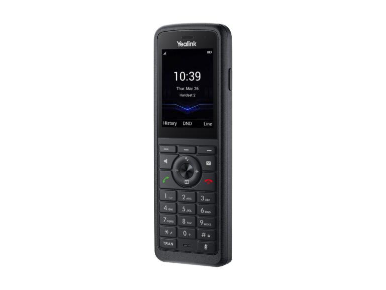 YEALINK - W59R Pro