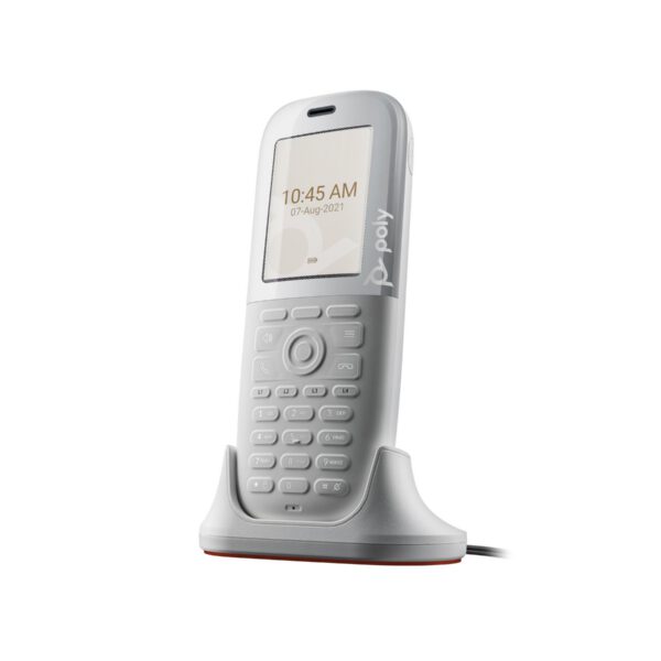 HP - Poly Rove 40 DECT Phone Handset
