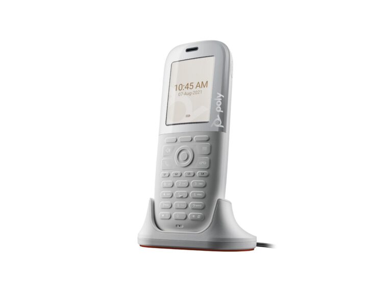 HP - Poly Rove 40 DECT Phone Handset