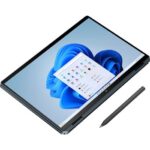 Ordinateur Portable HP Spectre x360 14-eu0010nk – Ultra 5 (AD5F9EA) – Image 17