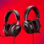 CASQUE HYPERX CLOUD III BLK/RED – GAMING HEADSET – Image 13