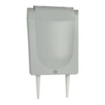 ALCATEL LUCENT ENTERPRISE - 8368 SIP-DECT MULTI CELL OUTDOOR station de base incluant des antennes externes - connectivité IP - PoE 802.3af - Europe, Latam, Asi e, USA - kit de montage mural