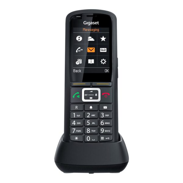 GIGASET - R700 H DECT