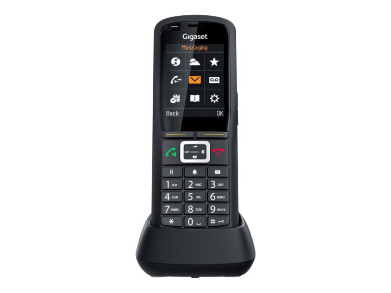 GIGASET - R700 H Protect Pro