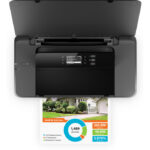 IMPRIMANTE PORTABLE HP OFFICEJET 202 (N4K99C) – Image 16