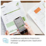 IMPRIMANTE MUTLIFONCTION LASERJET HP PRO M283fdw (7KW75A) – Image 26