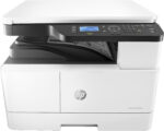 IMPRIMANTE MUTLIFONCTION LASERJET PRO HP M438N A3 (8AF43A)