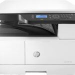 IMPRIMANTE MUTLIFONCTION LASERJET PRO HP M438N A3 (8AF43A)