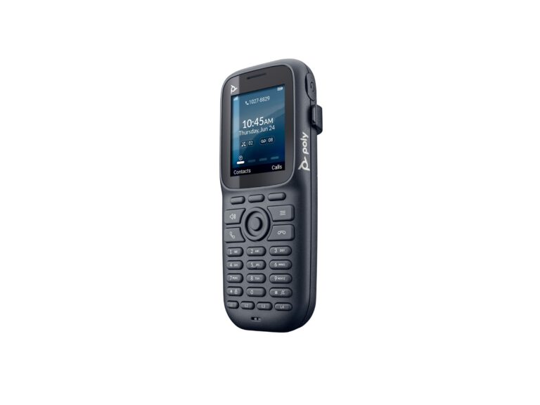 HP - Poly Rove 20 DECT Phone Handset