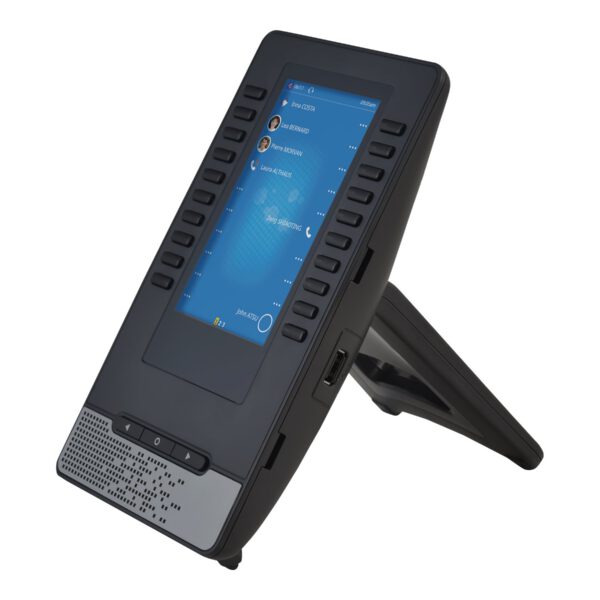 ALCATEL LUCENT ENTERPRISE - EM200 SMART EXPANSION MODULE – Alcatel-Lucent Enterprise