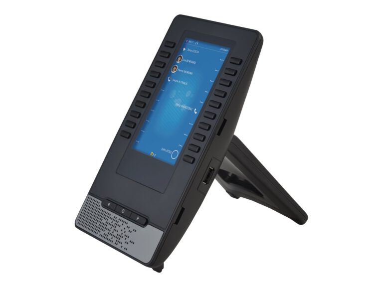 ALCATEL LUCENT ENTERPRISE - EM200 SMART EXPANSION MODULE – Alcatel-Lucent Enterprise