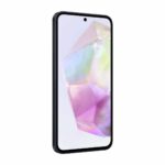 Smartphone Samsung Galaxy A35 8 Go/256 Go – Noir (SM-A356EZKVMWD) – Image 11