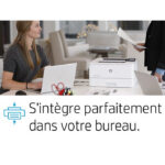IMPRIMANTE LASERJET MONOCHROME HP PRO M404DN (W1A53A) – Image 38