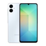 Samsung Galaxy SM-A065FLBGTUR smartphone 17 cm (6.7″) Double SIM Android 14 4G 4 Go 128 Go 5000 mAh Bleu clair – Image 2