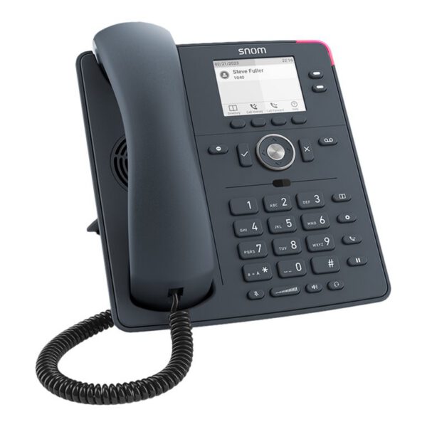 SNOM - Snom D150 Desk Telephone