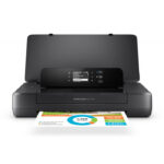 IMPRIMANTE PORTABLE HP OFFICEJET 202 (N4K99C) – Image 6