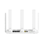 RG-EW3000GX – Routeur Wi-Fi 6 bi-bande 5 ports – 2976 Mbps – Image 3