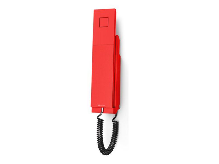 SNOM - Snom E303A Emergency analogue red phone