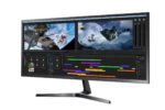 Moniteur Écran SAMSUNG 34″ GAMING Plat Série 5 UW-QHD (LS34J550WQRXEN) – Image 29