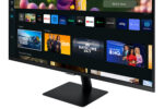 Moniteur Écran SAMSUNG 32″ FLAT SMART Série 5 Full HD (LS32CM500EMXZN) – Image 13