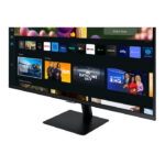 Moniteur Écran SAMSUNG 32″ FLAT SMART Série 5 Full HD (LS32CM500EMXZN) – Image 14