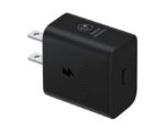 Chargeur Samsung Type-C 25 W + câble USB Type-C à Type-C (3A/1m) (EP-T2510XBEGWW) – Image 11