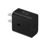 Chargeur Samsung Type-C 25 W + câble USB Type-C à Type-C (3A/1m) (EP-T2510XBEGWW) – Image 12