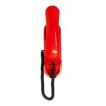 DEPAEPE - HD 2000 SIP Urgence 1 (Red)