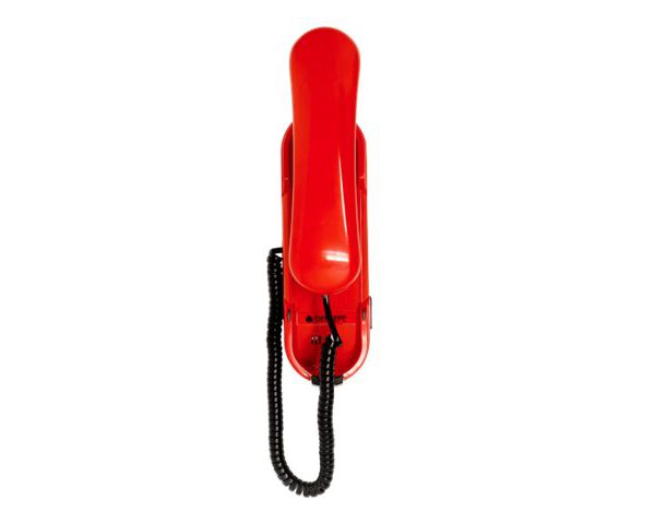 DEPAEPE - HD 2000 SIP Urgence 1 (Red)