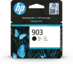HP 903 cartouche d’encre noire conçue par HP