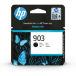 HP 903 cartouche d’encre noire conçue par HP – Image 2