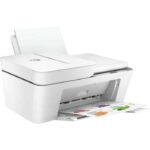 IMPRIMANTE HP MUTLIFONCTION JET D’ENCRE DESKJET Plus 4120 Plus (3XV14B) – Image 6
