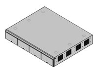 AVAYA - IP OFFICE IP500 VERSION 2A CONTROL UNIT