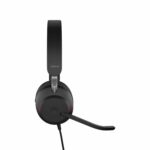 Micro-casque Jabra Evolve2 40 SE Stéréo – USB (24189-999-899) – Image 7