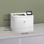 IMPRIMANTE LASERJET COULEUR PRO HP M555DN (7ZU78A) – Image 17