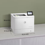 IMPRIMANTE LASERJET COULEUR PRO HP M555DN (7ZU78A) – Image 18