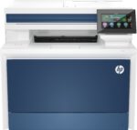 Imprimante Multifonction Laser Couleur HP LaserJet Pro MFP 4303fdn (5HH66A) – Image 3