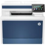 Imprimante Multifonction Laser Couleur HP LaserJet Pro MFP 4303fdn (5HH66A) – Image 4