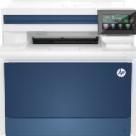 Imprimante Multifonction Laser Couleur HP LaserJet Pro MFP 4303fdn (5HH66A)