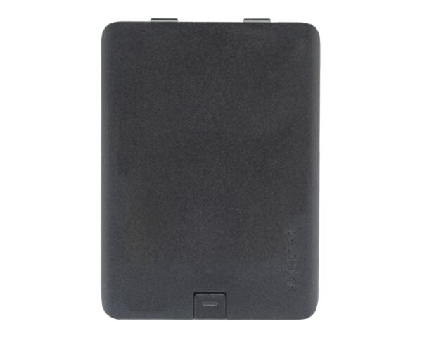 SPECTRALINK - Standard Versity Lithium ion battery that can be used with 9540, 9553, 9640 and 9653 Smartphones.