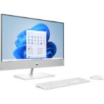 ORDINATEUR PORTABLE HP PAVILION AiO 24-ca2001nk I7 13e GEN (7Q008EA) – Image 10