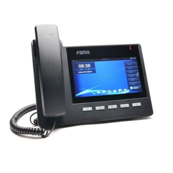 Fanvil C600 Téléphone IP