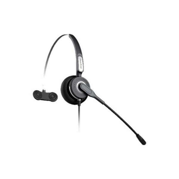 Fanvil HT201 Casque VoIP mono