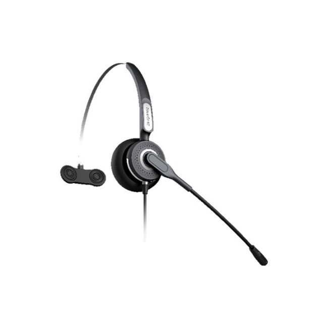 Fanvil HT201 Casque VoIP mono