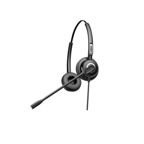 Fanvil HT202 Casque VoIP duo