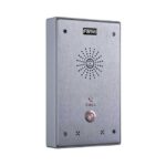 Fanvil i12 Interphone audio SIP