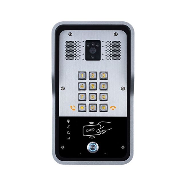 Fanvil i31S Interphone Vidéo
