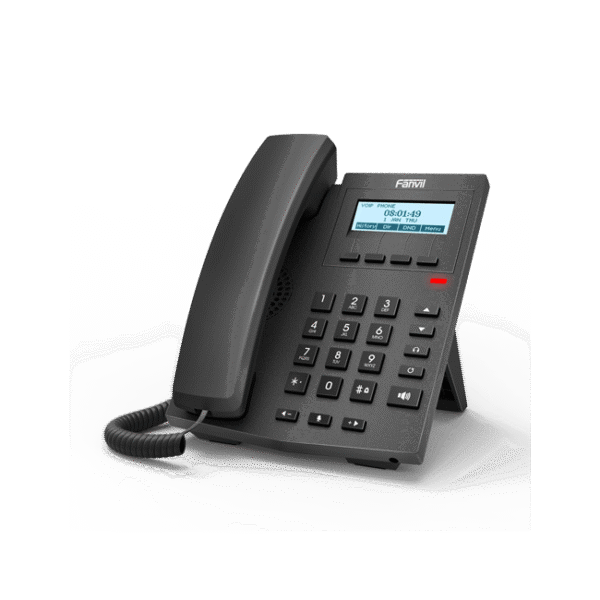 Fanvil X1 Téléphone IP