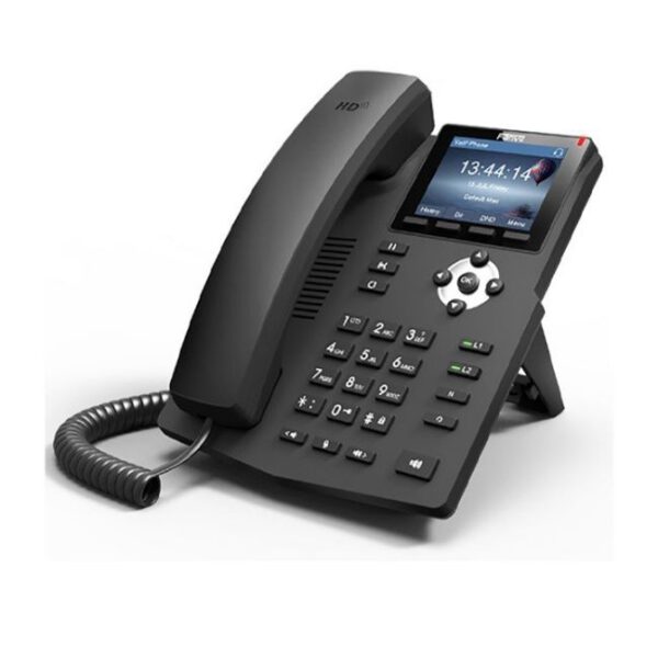 Fanvil X3S Téléphone IP